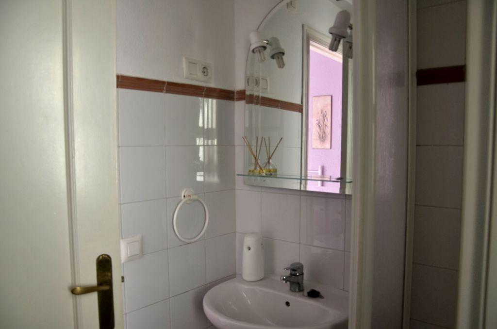 Apartamento Tortuga Carey Tarifa Cameră foto