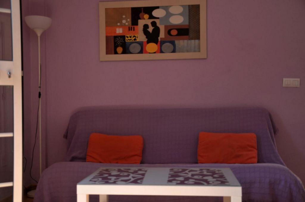 Apartamento Tortuga Carey Tarifa Cameră foto